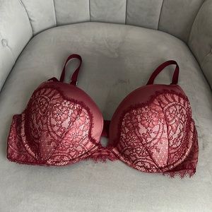 Victoria’s Secret dream angels push up bra